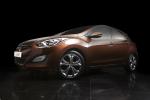 Hyundai i30 5-Door 2012 года